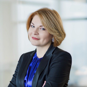 Вера Волкова